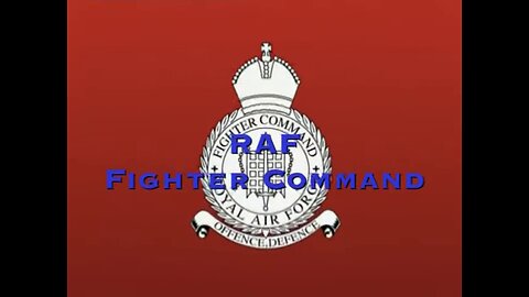 Gladiators of World War II | RAF Fighter Command (2001, WW2 Documentary)