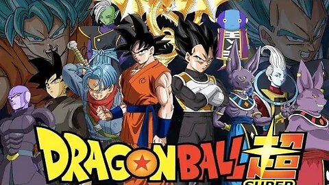 The Future of Dragon Ball Super. Must-Watch!"