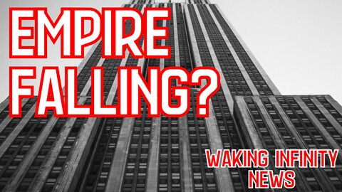 Ep 66: Empire Falling?