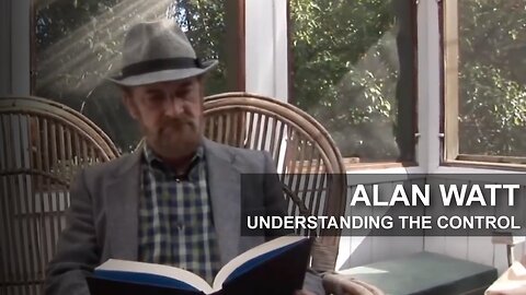 Alan Watt - Understanding The Control (2010)