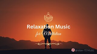 Relaxation Music for Meditation: "A new start"