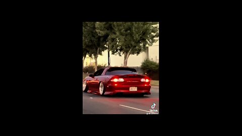 Cool car video