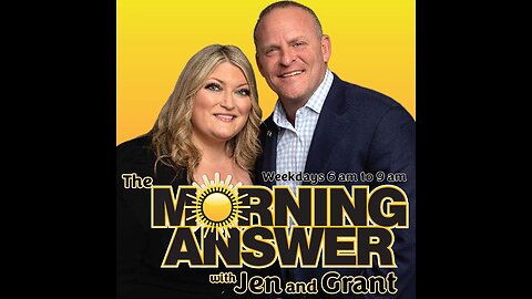 The Morning Answer - 05-30-24