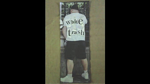 White Trash The John Preston Tribute Band