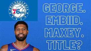 Does Paul George make 76ers biggest threat to Celtics in the East?