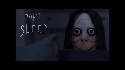 DON'T SLEEP | Horror Short Film