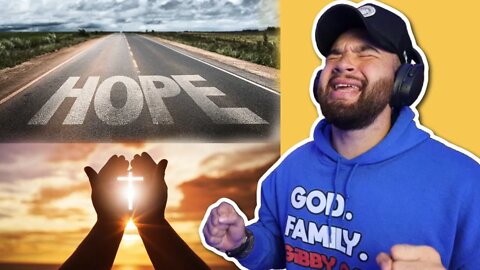 MERCYME - EVEN IF - REACTION