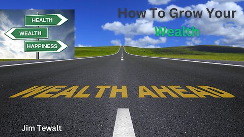 How To Grow Your Wealth | How to Avoid the Pitfalls Of Financial Planning