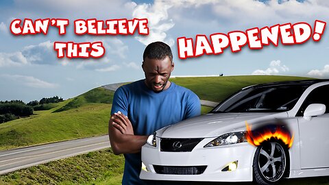 Customer REGRETS Not Calling Sooner For Brakes! Dangerous Mistake!