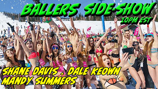 The Ballers Side-Show #111