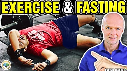 Is It Safe To Workout While Fasting?