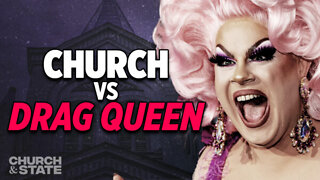 LGBT Versus Church | Trailer | Church & State