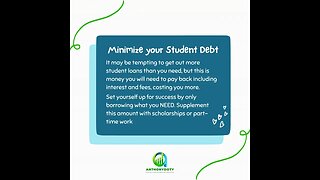 Another Quick Tip to help with your financial wellness!