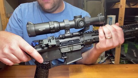 BEST AR-15 Trigger Upgrade! Elftmann 3 Gun Trigger