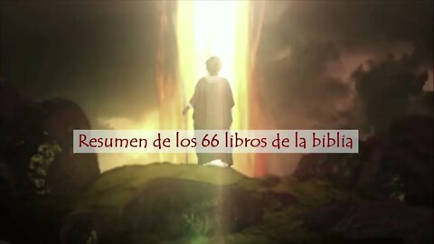 La Biblia Corta