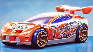 Hot Wheels Unleashed: Carros de Natal