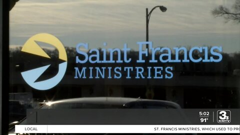 Troubled foster care provider Saint Francis Ministries sues former executives, says they enriched themselves