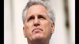 McCarthy Offers Key Compromise in Exchange for Support on House Speaker Bid Report