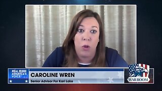 Kari Lake's Senior Advisor Discusses Lake's Court Case