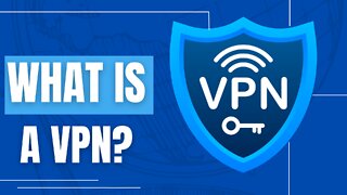 What is a VPN and How Does it Work? [Video Explainer]