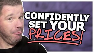 Pricing Methods And Strategies In Marketing (Here's How To CONFIDENTLY Set Your Pricing!) - Simple!