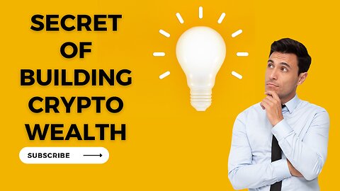 Uncovering the Secret of Building a "Crypto Wealth Empire" - The Instagram Celebrity Way!