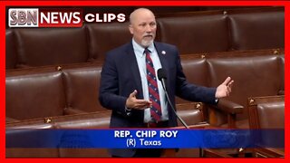 HOW MANY DEAD AMERICANS... IS ENOUGH?': CHIP ROY BLASTS MAYORKAS, BIDEN OVER BORDER [#6178]