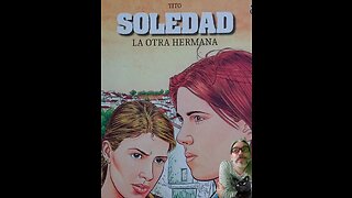 Soledad. La Otra Hermana (Cascaborra, 2023) Tito