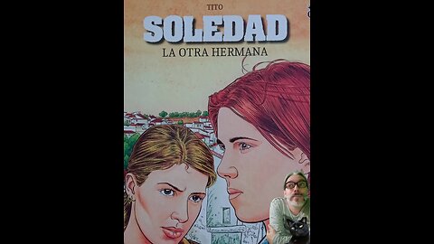 Soledad. La Otra Hermana (Cascaborra, 2023) Tito