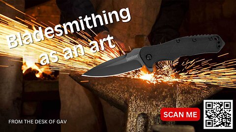 Bladesmithing Techniques: Transforming Raw Steel into Masterpieces