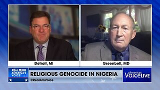 Thousands Of Christians Murdered in Nigeria