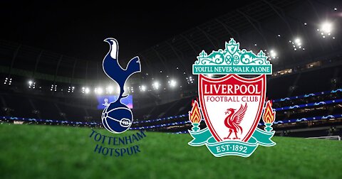 Tottenham vs Liverpool 2-2 Postmatch Analysis Harry Kane And Son Heung-min Reaction