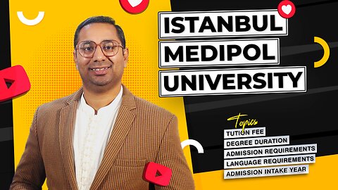 Istanbul Medipol University