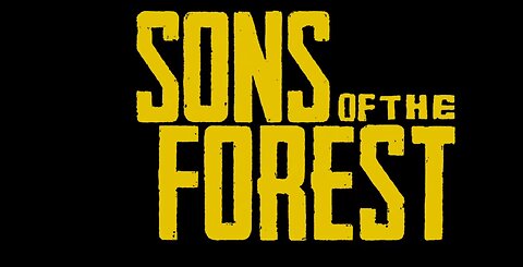 Sons of the Forest EP2 | EhzyTV