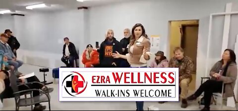 Welcome to Ezra Wellness