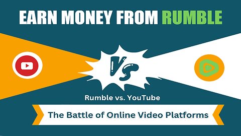 Exploring Rumble: A New Video-Sharing Platform in the USA