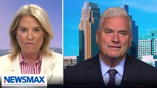 Biden put us in this affordability crisis: Tom Emmer | The Record with Greta Van Susteren