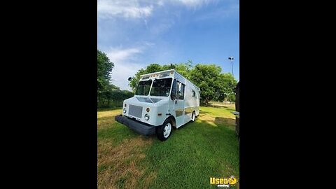 2003 Workhorse All-Purpose Food Truck | Mobile Food Vehicle for Sale in Texas