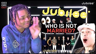 6 Married Men vs 1 Secret FBoy REACTION