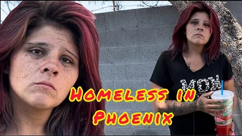 Homeless After Mom Passed Away