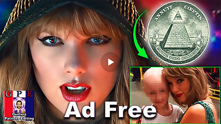 Taylor Swift 'Murdered a Fan' In Satanic Blood Ritual To Join Illuminati, Insider Claims-Edited Down