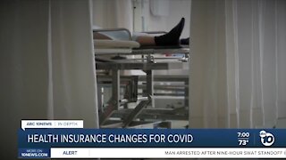 In-Depth: Why COVID-related medical bills are going up