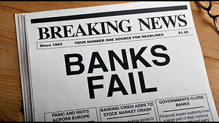 Bix Weir Predicts the Next Banks to Fall