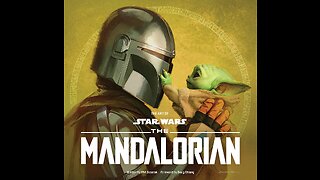 Mandalorian EPK Video