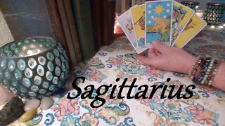 Sagittarius 🔮 SYNCHRONICITY! You Will Be SHOWN THE WAY Sagittarius!! May 16th - 23rd