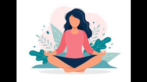 15 minutes meditation