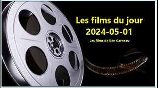 Les films du jour = 2024-05-01