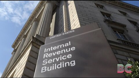 IRS Hiring Gun-Carrying Agents in all 50 States