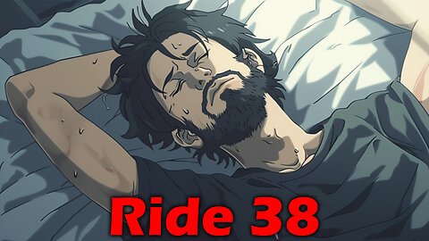 I'm Tired | Ride 38