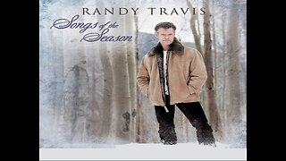 Randy Travis - Songs Of The Season